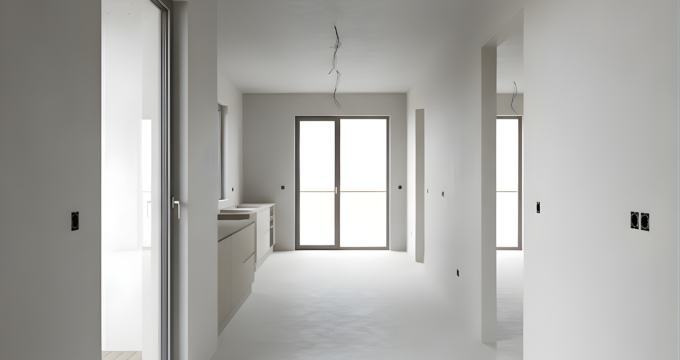 Rohbau Aufmaß - Professionelle Bestandsaufnahme vor Ort